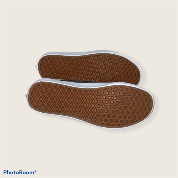 Vans Old Skool Prism Suede Sneakers Women’s Size 7 50% Off - Picture 8 of 8